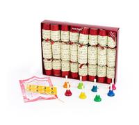 Christmas Crackers - Handbells (Box of 8)
