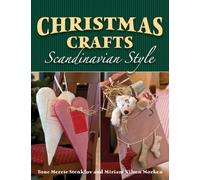 Christmas Crafts Scandinavian Style