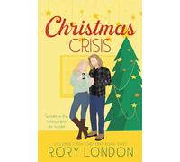 Christmas Crisis: Coleman Cr hristmas Book Three: 3