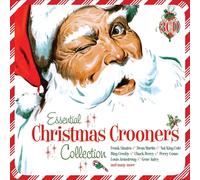 CHRISTMAS CROONERS COLLECTION (LIMITED METALBOX ED) 3 CD NEW