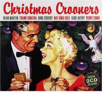 Various Artists - Christmas Crooners