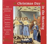 Christmas Day in the Morning