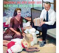 Christmas Day with Sammy Kaye
