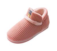 Christmas Deals of The Day Orthopedic Slippers for Women Women Warm Slippers Warm Cotton Slippers Winter Cotton Slippers Fashion Cute Printing women's slippers chinese slippers