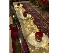 Christmas Decoration 480 LED Light Strings Diamonds : 24x 20 LED Strings, 2m