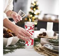 Christmas Decoration Christmas Tree Hanging Ornament Vase Filler Beads Floating Pearls Water Gel Beads For Vase Filler Table Centerpieces Home Party Decoration