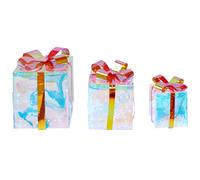 Beliani Modern Decor Multicolour Capella