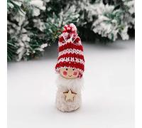 Christmas Decoration Sale Clearance Christmas Decoration Sitting Posture Hanging Leg Angel Doll Pendant Christmas Tree Little Angel Pendant Gift Pendant