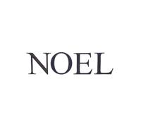 Christmas Decorations, Christmas Ornaments Mantelpiece Decor NOEL Lettering 5" Tall Classic Letters Home House Present Sign