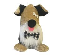 Christmas Decorations for Gnomes, Christmas Gnomes for Dogs | Doll Puppy Scandinavian Gnomes,Collectable Figurines Dog Gnome Pet Toys, Tomte Desk Decoration