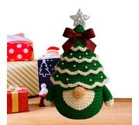 Christmas Decorations Gnomes Home Decoration Hand Woven And Handmade For | Gnomes Figurines Hook Christmas Decoration for Indoor Fireplace Coat Shelf Tray Office Table