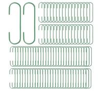 Christmas Decorations Hooks | Metal Mini Anti-Slip,Hanging Hooks For Christmas Decorations - For Kitchen Home Dining Room Living Room Bedroom Student Room Apartment Party Meeting