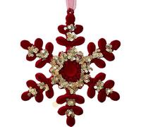 Christmas Decorations Including Wine, Festive Decor Set with Wreath, Bowknot & Elk Pendant, Durable Reusable Holiday Decoration (A)