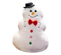 Christmas Decorations Indoor - Christmass Gingerbread Man Plush Doll, Ginger Bread Man Decor Christmass Plush Toy - Gingerbread Stuffed Toy, Christmas Stuffed Animals For Children, Friends, Family