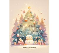 Christmas Decorations Paint By Numbers snowman, tree Painting By Numbers For Adults Kits, DIY Winter Oil Painting On Canvas Arts And Crafts For Adults, For Christmas Room Decor, Unframed 70x90cm p-481