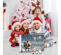 Christmas Decorations Sale 2024 Christmas Gnome Advent Calendar With Collectible Gnome Plush Doll 24 Days Of Christmas Advent Calendar Xmas Gifts For Adults And Children