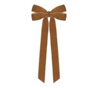 Christmas Decorations Uk Bows Velvet Bows Quality Velet Fabric Cozy Textures Suitable For Indoor Wreath Decorative Pendant Windows Walls Fences Hanging Christmas for Holiday Charm 2D Charm Party