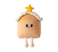 Christmas Decorations Xmas Decorations Christmas Day Decorative Pillow Christmas Tree Doll Living Room Sofa Cushion Bed Cushion for Tree Indoor Outdoor Yard Holiday Door