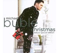 Christmas (Deluxe) - Michael Buble CD
