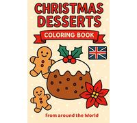 Christmas desserts from around the world