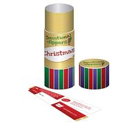 Christmas Devotional Dippers