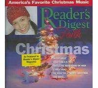 Christmas - Digest Fait Readers' Compact Disc