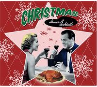 Christmas Dinner & Cocktails