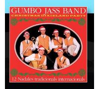 Christmas Dixieland Party by Gumbo Jass Band