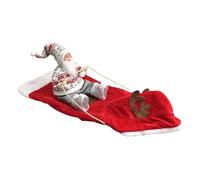 Christmas Dog Costume, Pet Christmas Costumes|Pet Costume | Christmas Pet Clothes for Puppies, Hat for Puppy, Kitten, Pets