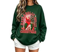 Christmas Dolly Sweatshirt Country Music Memorial Parton Merch Pullover | Christmas Dolly Merch Oversized Print Shirts Country Music 1946-2026 Parton Memorial Parton Sweatshirt Long Sleeve Pullover