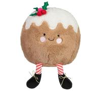 Christmas Door Stop (Christmas Pudding)