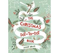 Christmas Dot-to-Dot