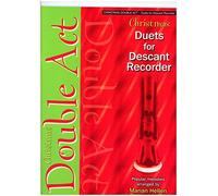 Christmas Double Act - Recorder