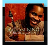 Christmas Dream by Aaron Bing