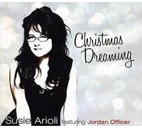 Susie Arioli - Christmas Dreaming