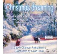 Christmas Dreaming
