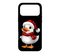 Christmas Duck Case for iPhone 17 Pro Max