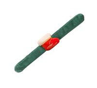 Christmas Elastic Travel Jewelry Christmas Accessories Children's Gifts With Lights Children's Clapping Rings Clapping Bracele Small Gifts Korean Version Of Cute