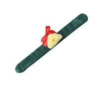 Christmas Elastic Travel Jewelry Christmas Accessories Children's Gifts With Lights Children's Clapping Rings Clapping Bracele Small Gifts Korean Version Of Cute