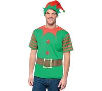 Christmas Elf Instant Kit Medium