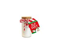 Christmas Elf Sparkle Dust Bottle