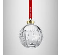 Christmas Elton John E Icon Bauble Ornament