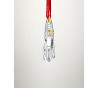 Christmas Elton John Rocket Ornament