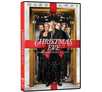 CHRISTMAS EVE