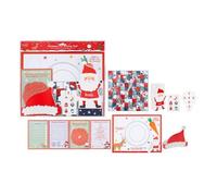 Christmas Eve Activity Pack