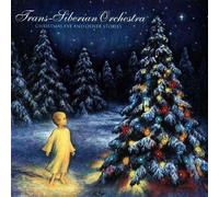 Christmas Eve and Other Stories - Orche Trans-siberian Compact Disc