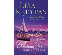 Christmas Eve at Friday Harbor
