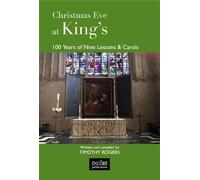 Christmas Eve at King's