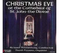 Christmas Eve at the Cathedral of St.
