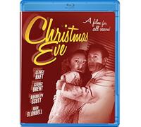 Christmas Eve [Blu-ray]